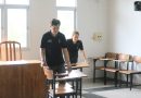 การขนย้ายสิ่งของเพื่อปรับปรุงห้องประชุมสภาฯ และห้องศาลจำลอง